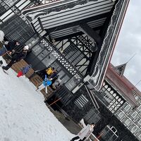 ホテルグリーンプラザ上越