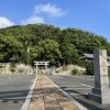 厳原八幡宮神社