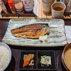 うまい魚が食べたくて