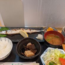 味のあとりえ まつなが