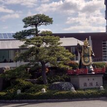 広電宮島口駅