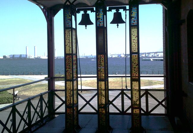 赤レンガ倉庫 幸せの鐘 クチコミ・アクセス・周辺情報｜横浜