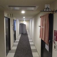 Y's HOTEL旭川駅前