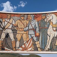 日本をやっつけて