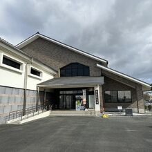 松浦武四郎記念館