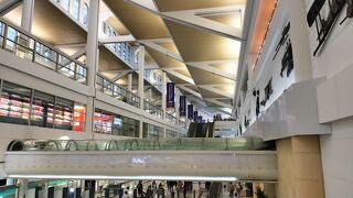 廈門高崎国際空港 (XMN)