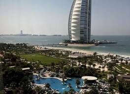 Jumeirah Beach Hotel 写真