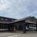 秋田の秘境の宿だが新しく綺麗