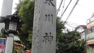 氷川神社