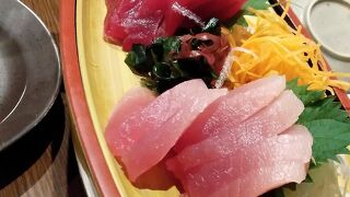 美酒トロ 徳川さん