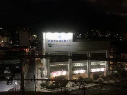 ホテルリゾネックス那覇 写真