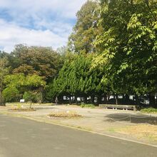 都立猿江恩賜公園