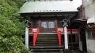 東山藤稲荷神社