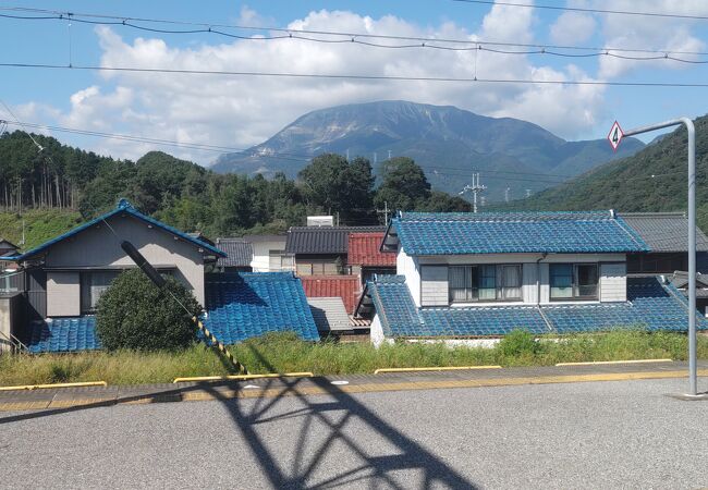 柏原駅