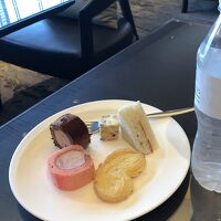 エグゼクティブラウンジ