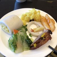 エグゼクティブラウンジ