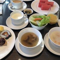 エグゼクティブラウンジ