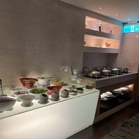 エグゼクティブラウンジ