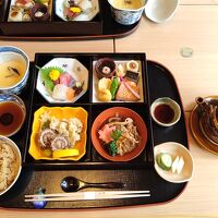 日本料理 山里