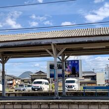 善通寺駅