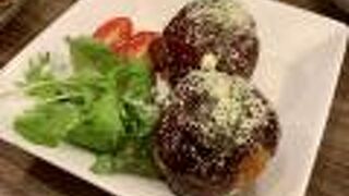 串焼酒場 若八屋