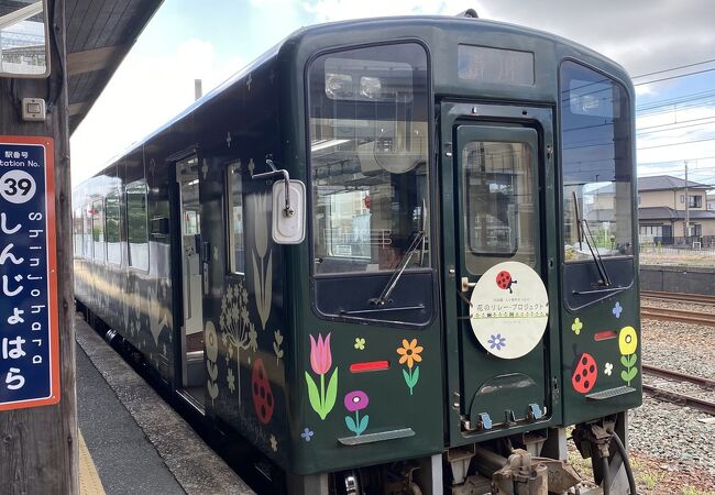 天竜浜名湖鉄道 天竜浜名湖線 (天浜線)