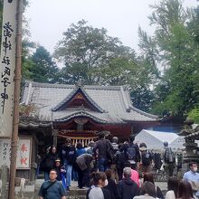 椋神社