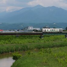 学田駅