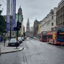 Premier Inn Glasgow City (George Square)