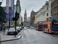 Premier Inn Glasgow City - George Square 写真