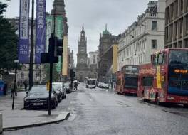 Premier Inn Glasgow City - George Square 写真