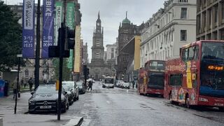 Premier Inn Glasgow City (George Square)