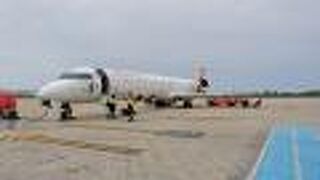 サンタンデール空港 (SDR)