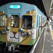 【鉄道マニア必見】博多人形 九州電気軌道1形電車　限定品　西鉄　鉄オタ 811系】 フォロワー1,811名を超えましたので「811」にかけまして