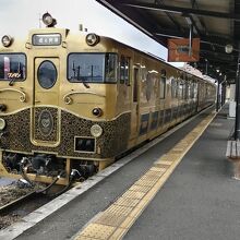 或る列車