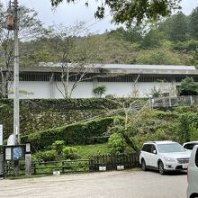 佐川町立青山文庫