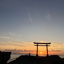 白浜神社