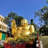 仏像が特徴的