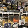 ナッツ オン クラーク (シカゴ オヘア国際空港店)