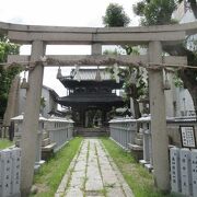 感田神社