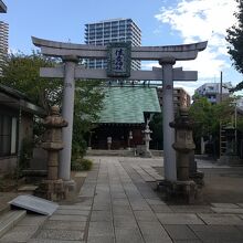 住吉神社