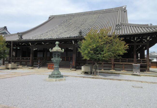 願泉寺