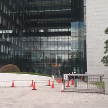 東洋大学白山キャンパス