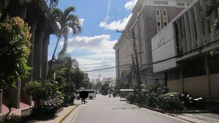 マニラで観光するならここ