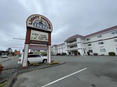 The Lighthouse Inn - Crescent City, California 写真