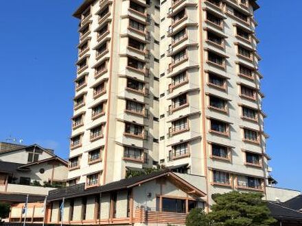 和倉温泉 加賀屋 写真