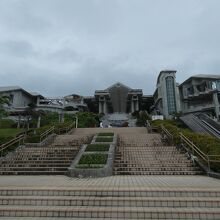 美ら海水族館