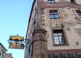 BEST WESTERN Plus Hotel Goldener Adler Innsbruck 写真