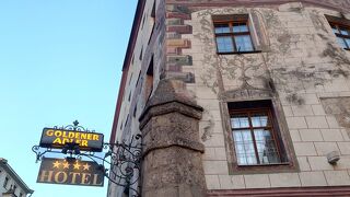 BEST WESTERN Plus Hotel Goldener Adler Innsbruck