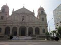 フィリピンのバロック様式教会群